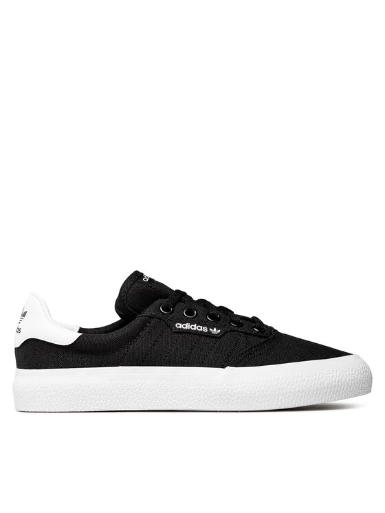 adidas Кросівки adidas 3Mc B22706 Чорний