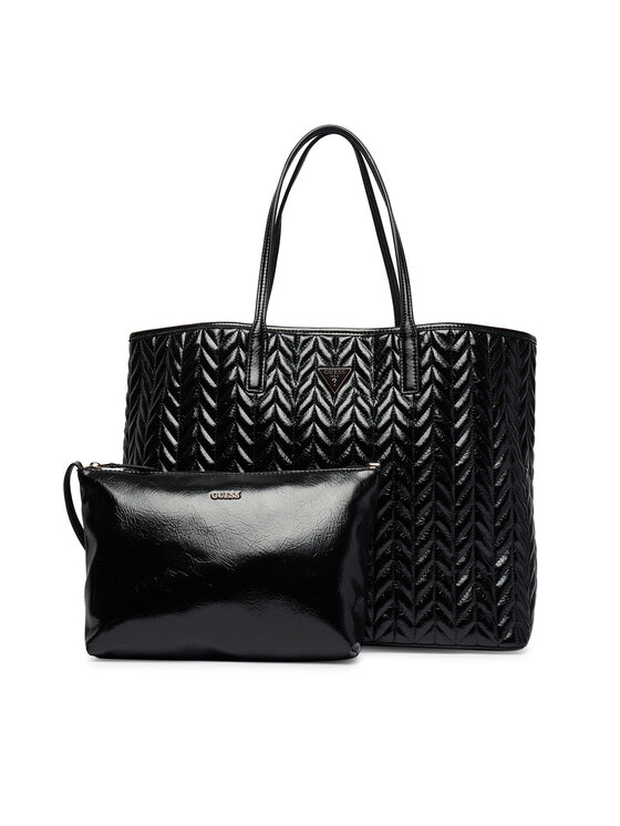 Guess Сумка Guess Cheryl HWTQ97 20240 Чорний