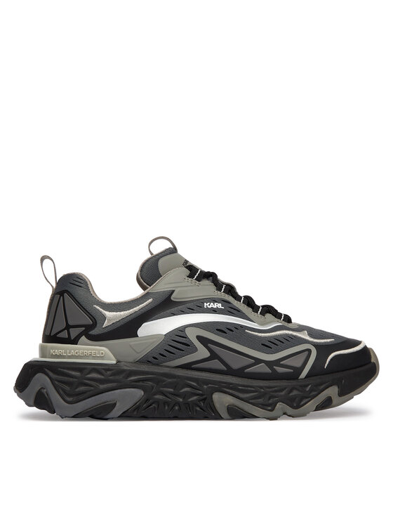 KARL LAGERFELD Zapatillas KARL LAGERFELD Blaze KL62422 Negro