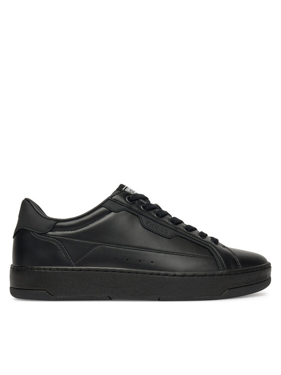 Guess Снікерcи Guess FMJVIC PAC12 Чорний