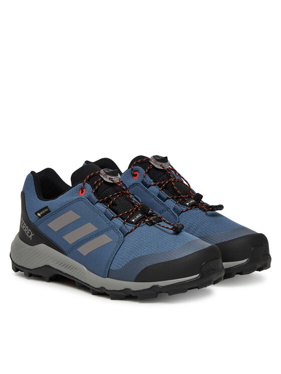 adidas Trekingová obuv adidas Terrex GORE-TEX JI1358 Tmavomodrá
