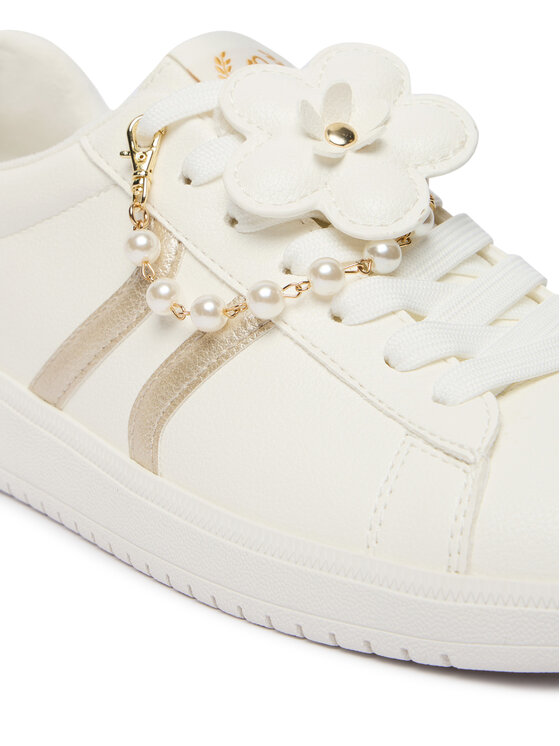 Aldo Снікерcи Aldo Chicsneaker2 14195087 Золотий
