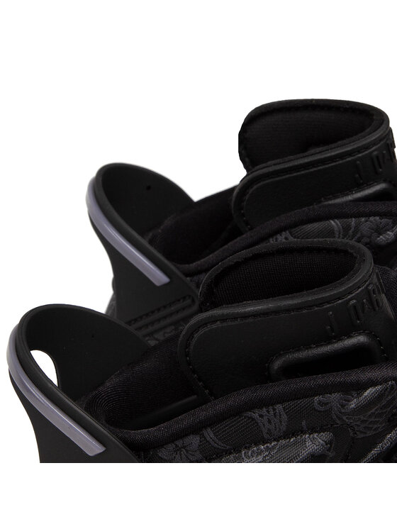 Nike Sneakersy Nike Jordan 6 Retro Sd DB9818 001 Czarny
