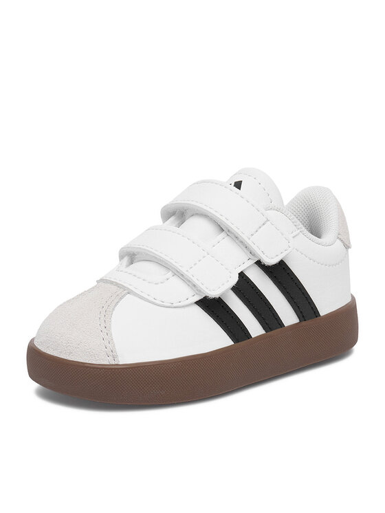 adidas Снікерcи adidas CEO-VL COURT 3.0 CF I ID9157 INF Білий