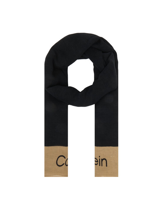 Calvin Klein Sál Calvin Klein LV04F9021G Fekete