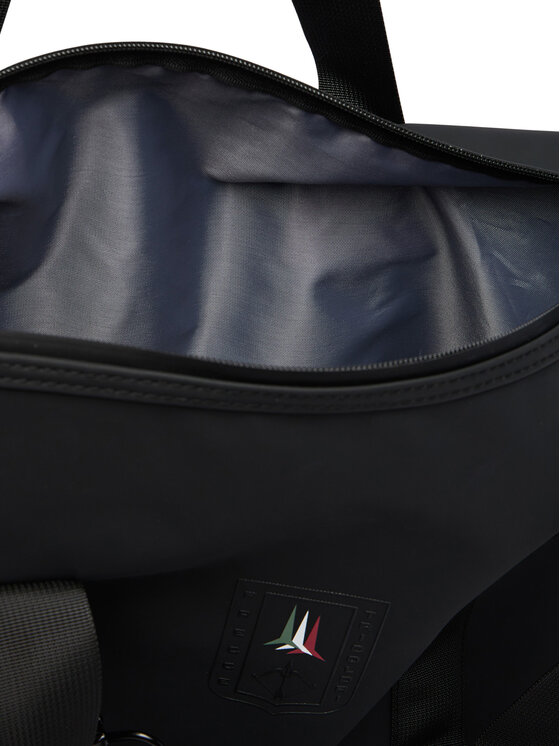 Aeronautica Militare Potovalna torba Aeronautica Militare 262BO1153UCT03588 Črna