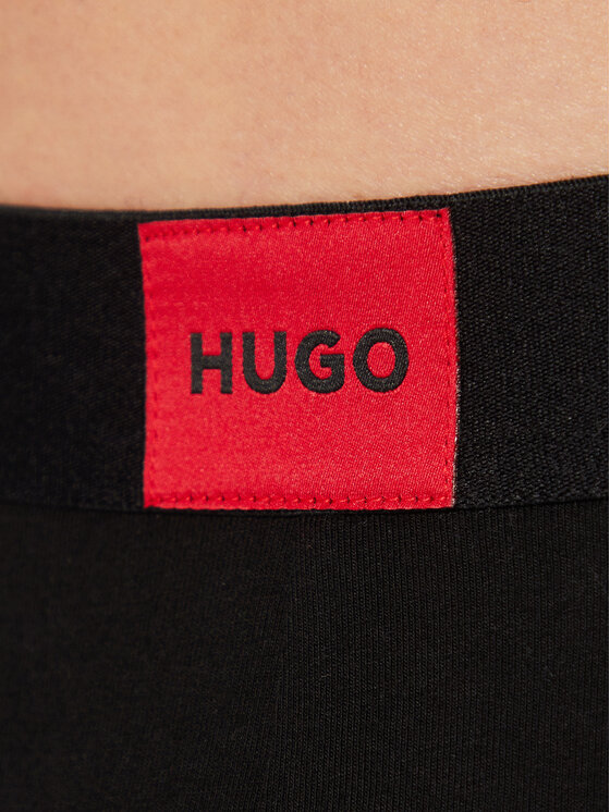 HUGO HUGO Комплект боксерів 50532797 Чорний