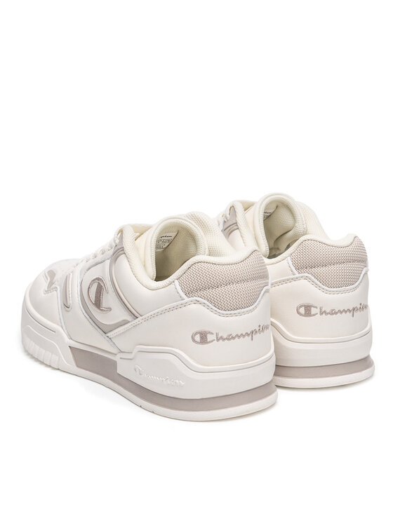 Champion Снікерcи Champion 3 POINT LOW TECH S11699-WW015 Écru