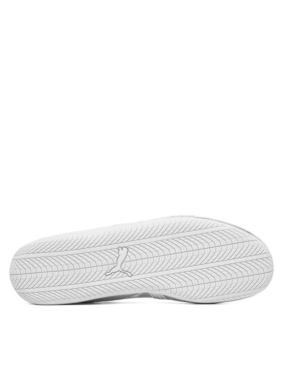 Puma Балетки Puma Speedcat Ballet Lustre Wns 408264 01 Срібний