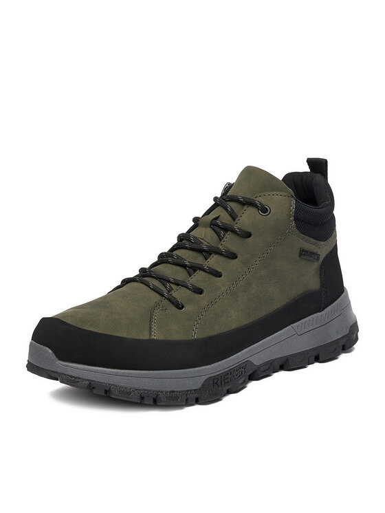 Rieker Ghete Rieker CEO-35508-54 Verde