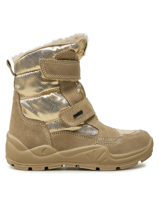 Primigi Снігоходи Primigi 6882522 S GORE-TEX Бежевий