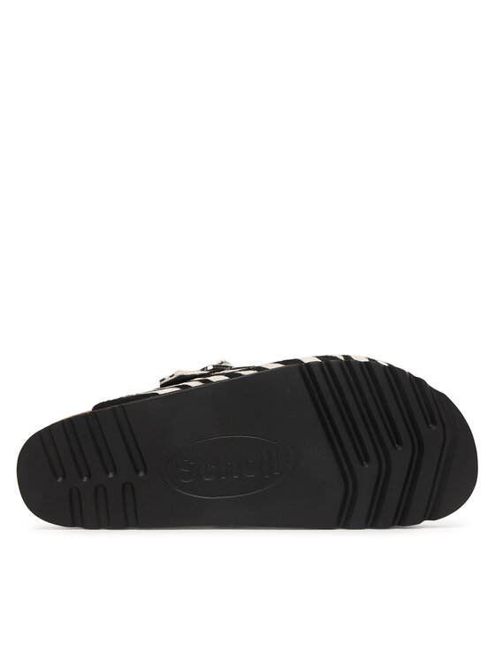 Scholl Шльопанці Scholl Fae F01203 Кольоровий