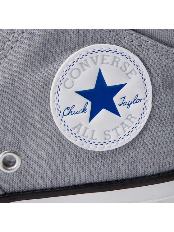 Converse Sneakers Converse Ctas Madison Mid 563449C Γκρι