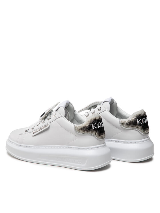 KARL LAGERFELD Sportcipők KARL LAGERFELD KL62576A Fehér
