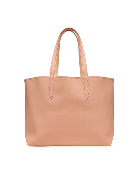 Lacoste Сумка Lacoste Anna NF2142AA Бордовий