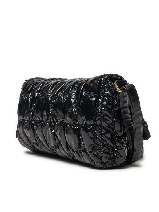 Monnari Kabelka Monnari TORIMP0-24Z-BAG4840-KM20D000-R00 Čierna