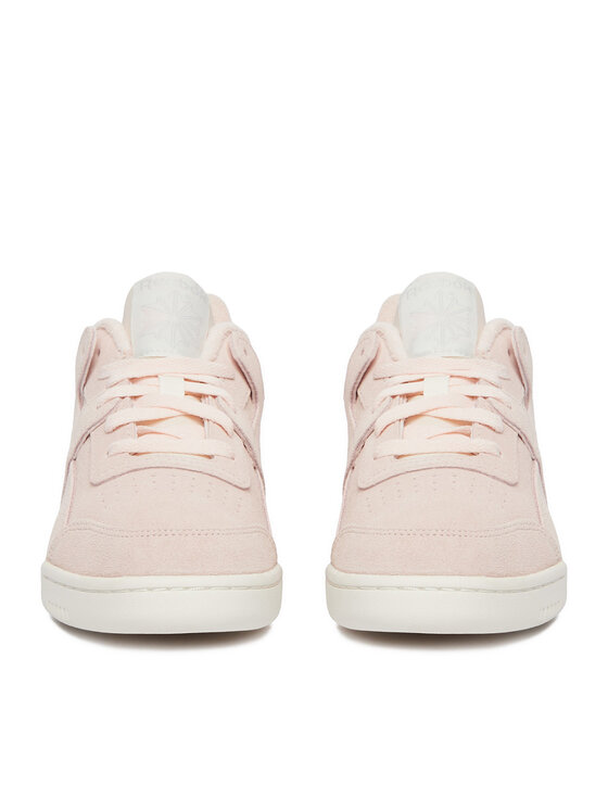 Reebok Снікерcи Reebok EO-WORKOUT PLUS 100256320 Рожевий