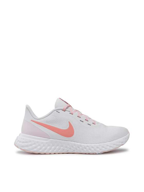 Nike Tenisice Nike Revolution 5 BQ3207 109 Bijela