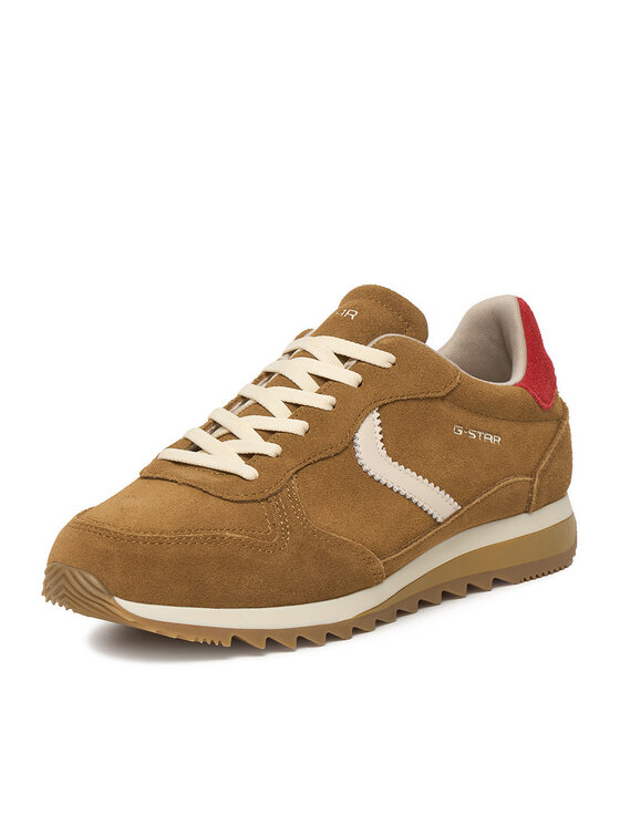 G-STAR Снікерcи G-Star Raw CEO-25SCW159 Коричневий