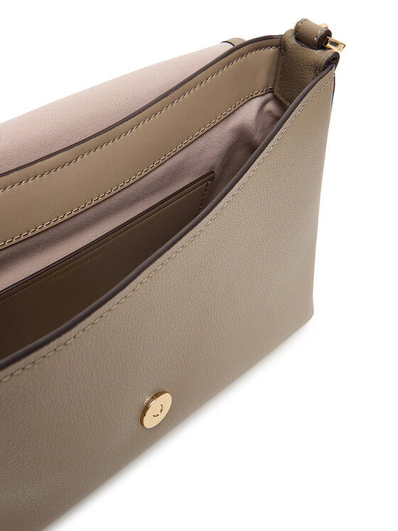 MICHAEL Michael Kors Сумка MICHAEL Michael Kors Nessa 30T5G8ZM3L Бежевий
