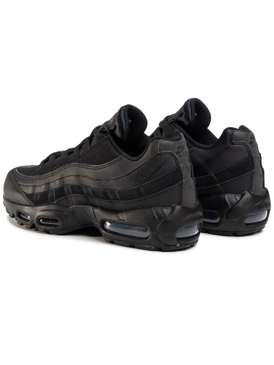 Nike Laisvalaikio batai Nike Air Max 95 Essential CI3705 001 Juoda