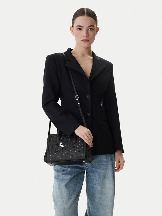MICHAEL Michael Kors Сумка MICHAEL Michael Kors 30R6S9IS1E Чорний