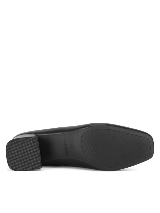 Clara Barson Туфлі Clara Barson WFA3007-1 Чорний