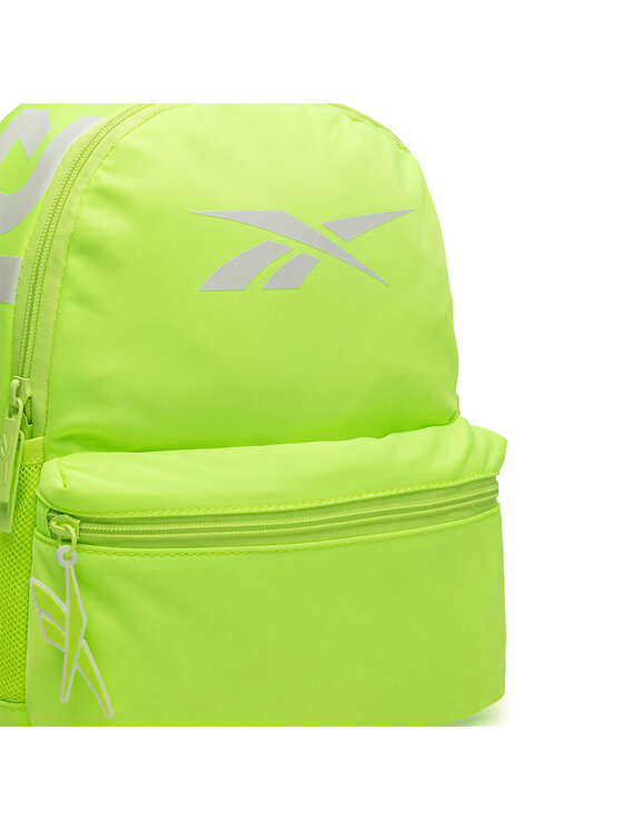 Reebok Mugursoma Reebok RBK-041-CCC-05 Zaļš