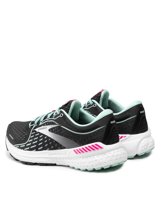 Brooks Bėgimo batai Brooks Adrenaline Gts 21 120329 1B 013 Juoda
