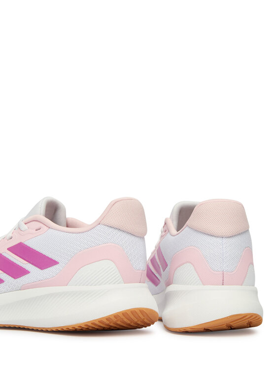 adidas Снікерcи adidas Runfalcon 5 JP9396 Білий
