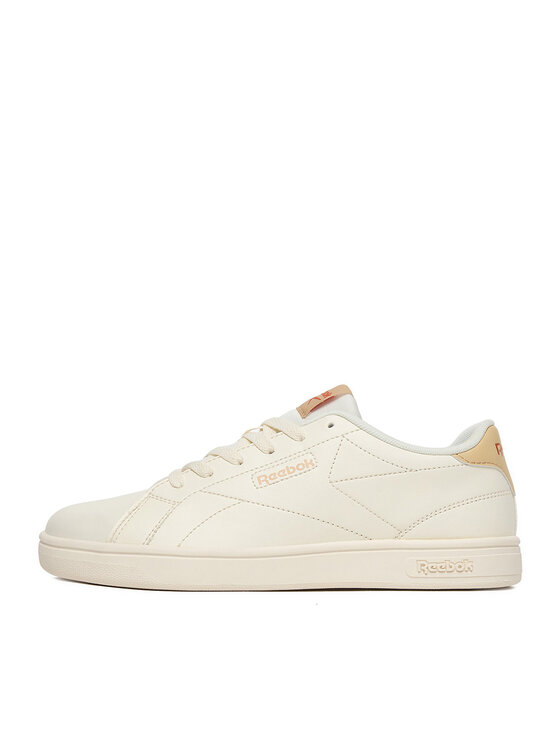 Reebok Снікерcи Reebok C-COURT CLEAN 100244980 Écru