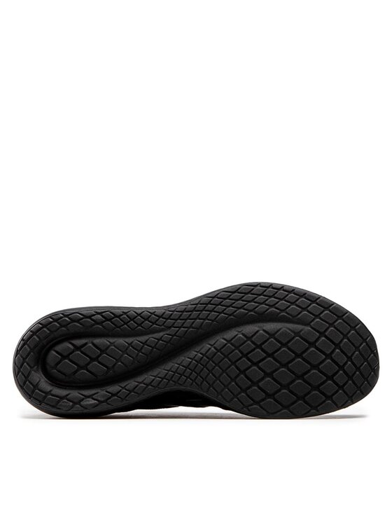 adidas Αθλητικά adidas Fluidflow 2.0 FZ1985 Μαύρο