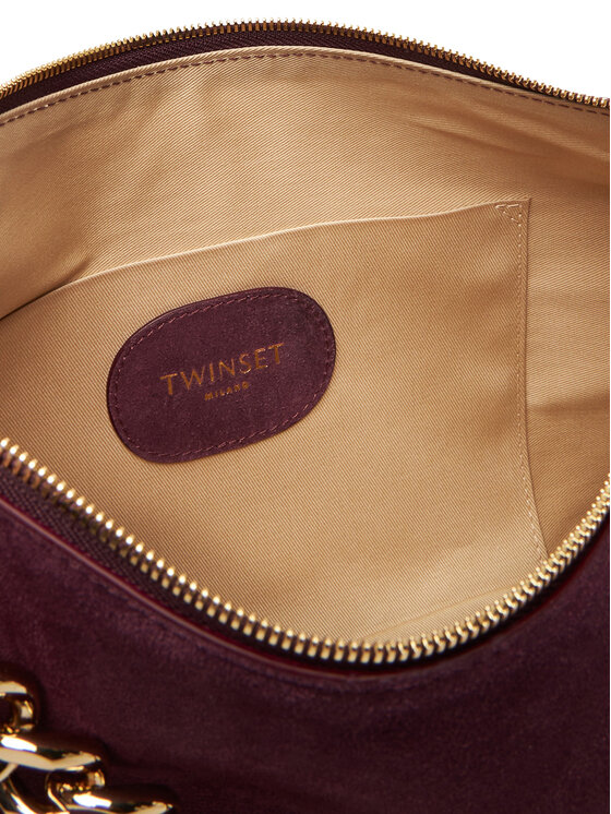 TWINSET Soma TWINSET 252TB7162 Bordo