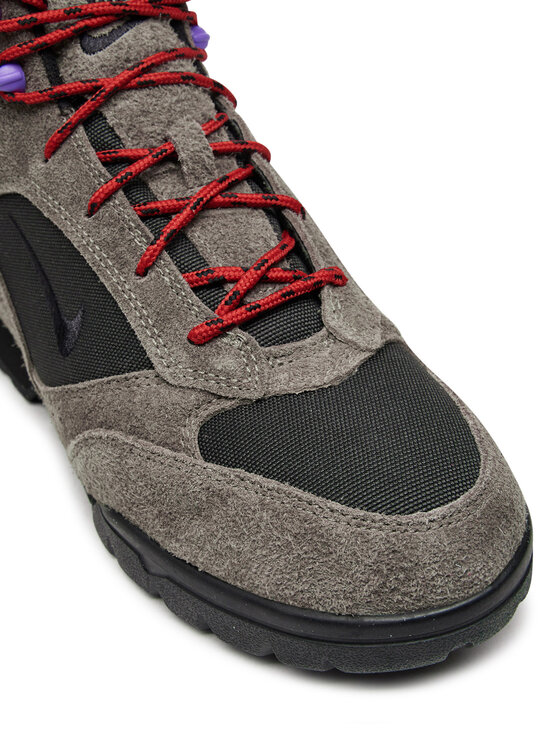 Nike Trekking čevlji Nike FD0212 001 Siva