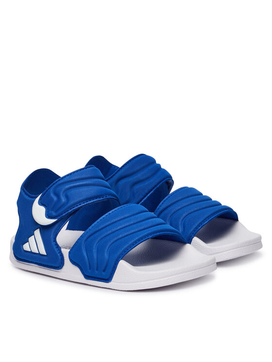 adidas Босоніжки adidas adilette Sandal 3 JS2515 Cиній