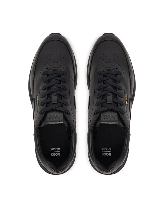 BOSS Sneakersy BOSS Vinston 50573581 Czarny