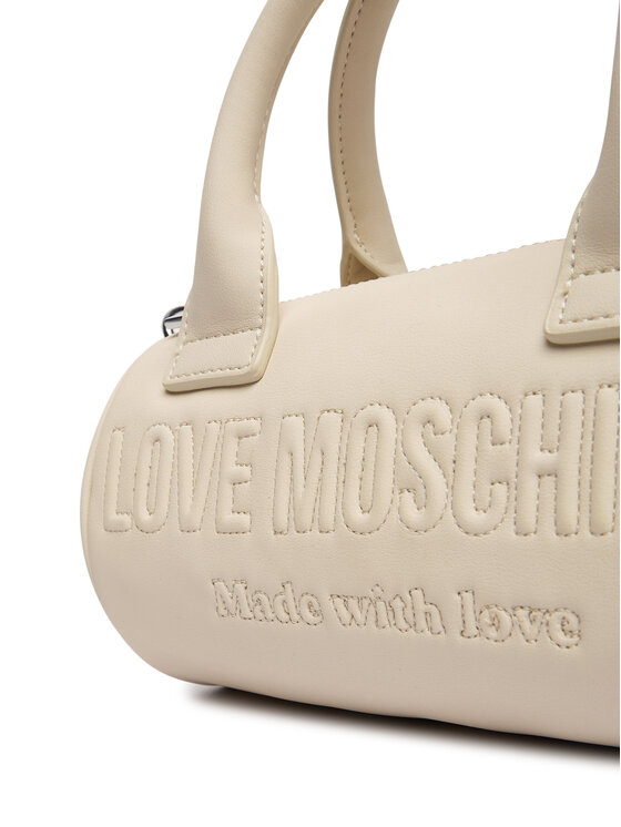 LOVE MOSCHINO Сумка LOVE MOSCHINO JC4054PP1OLE0110 Écru