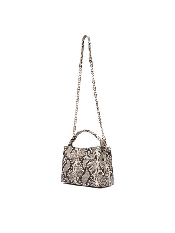 Nine West Rankinė Nine West EO-CITY GRACE-LDA9420 SNAKE Pilka