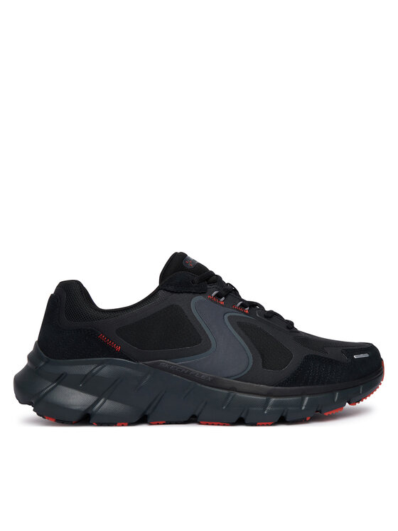 Skechers Sneakers Skechers Flex 4.0 233256/BKOR Schwarz