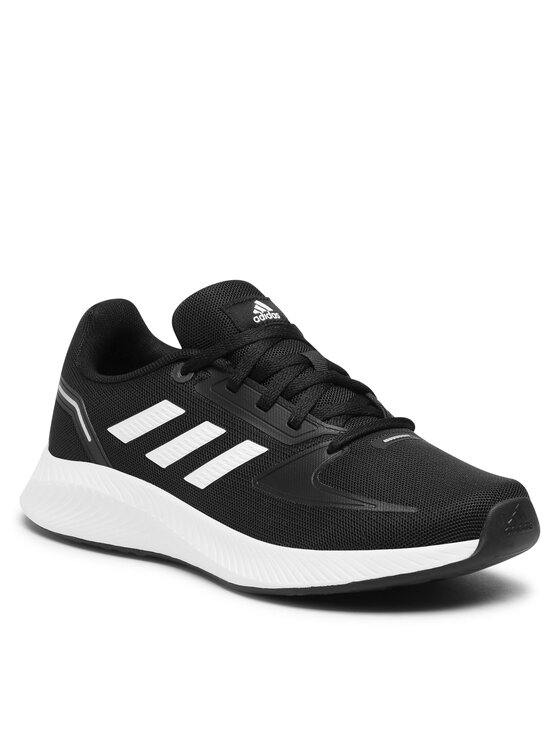 adidas Superge adidas Runfalcon 2.0 K FY9495 Črna