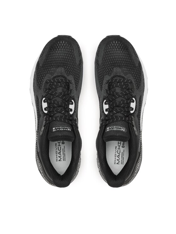 Under Armour Scarpe running Under Armour UA HOVR Machina 3 3024899-001 Nero