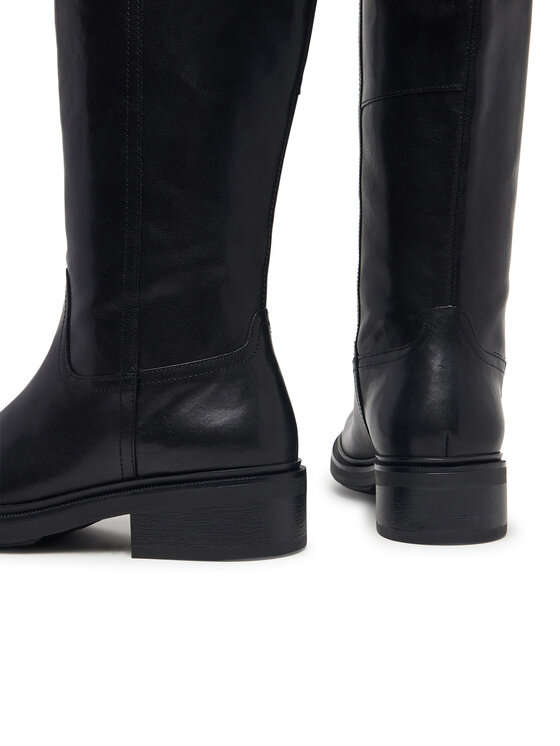 Vagabond Shoemakers Чоботи Vagabond Shoemakers Karlie 6115-001-20 Чорний