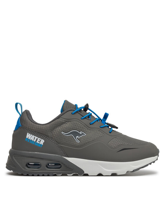 Sneakers KangaRoos KX-Raptor Low 18904 2195 S Grigio | Escarpe.it