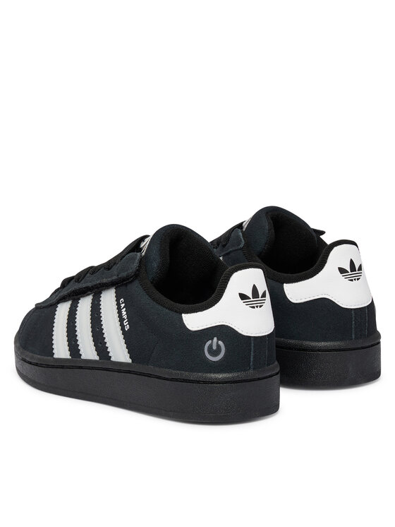 adidas Sportcipők adidas Campus 00s Led Lights Comfort Closure Elastic Lace KI9394 Fekete