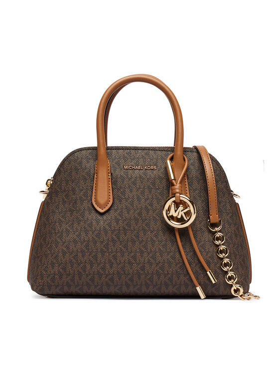 MICHAEL Michael Kors Сумка MICHAEL Michael Kors 30T6GX4S2B Коричневий