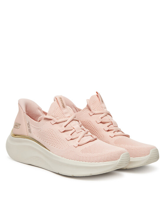 Skechers Снікерcи Skechers Bobs B Love-True Delight 117617/LTPK Рожевий