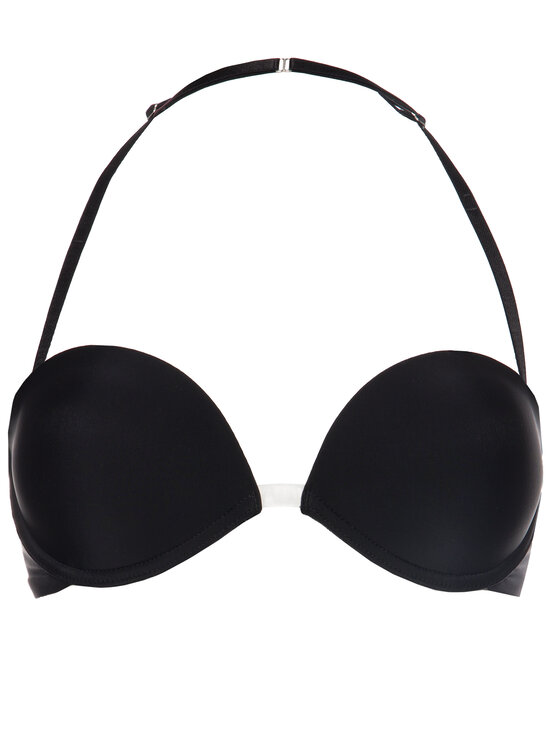 Wonderbra Wonderbra Bügel-BH WB009243 Schwarz