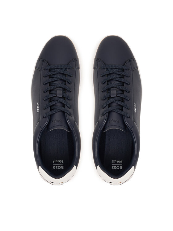 BOSS Sneakers BOSS Nitan  50568470 Blu scuro