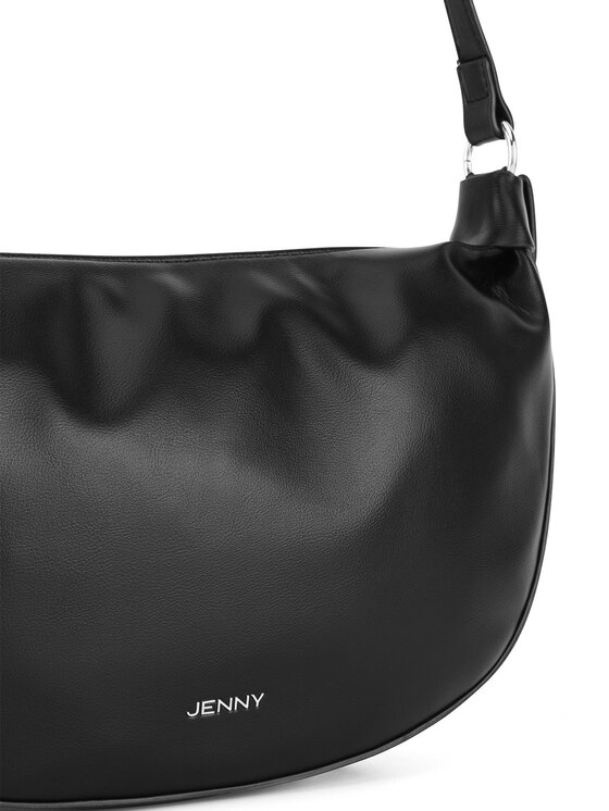 JENNY Geantă JENNY JEN-L-001-07 Negru