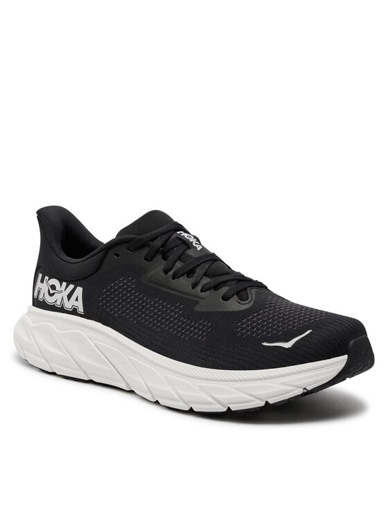 Hoka Bežecké topánky Hoka Arahi 7 1147850 Čierna